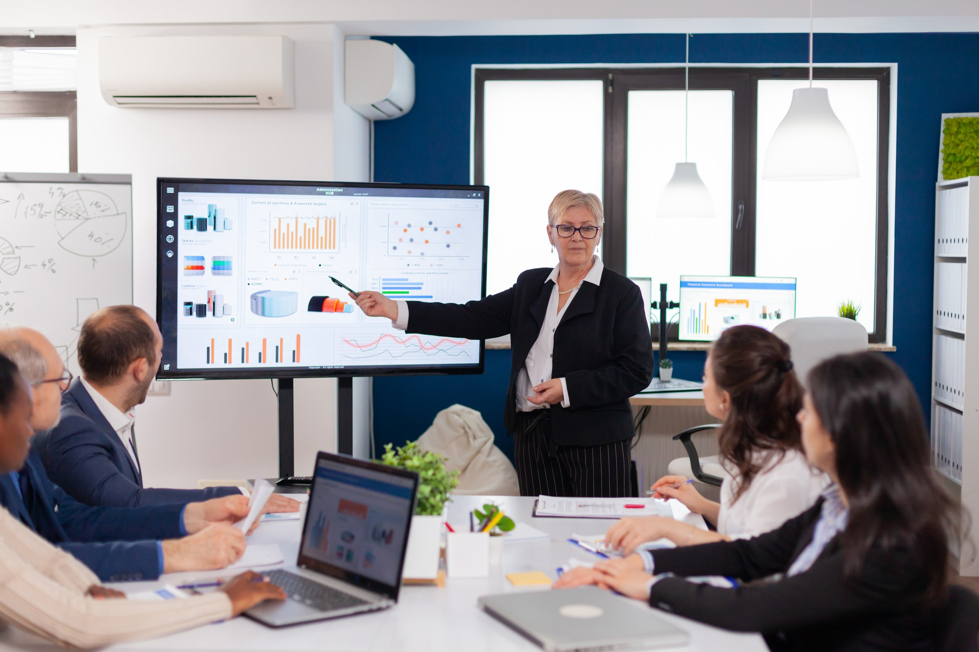 groupe Hec-Management Hec Management