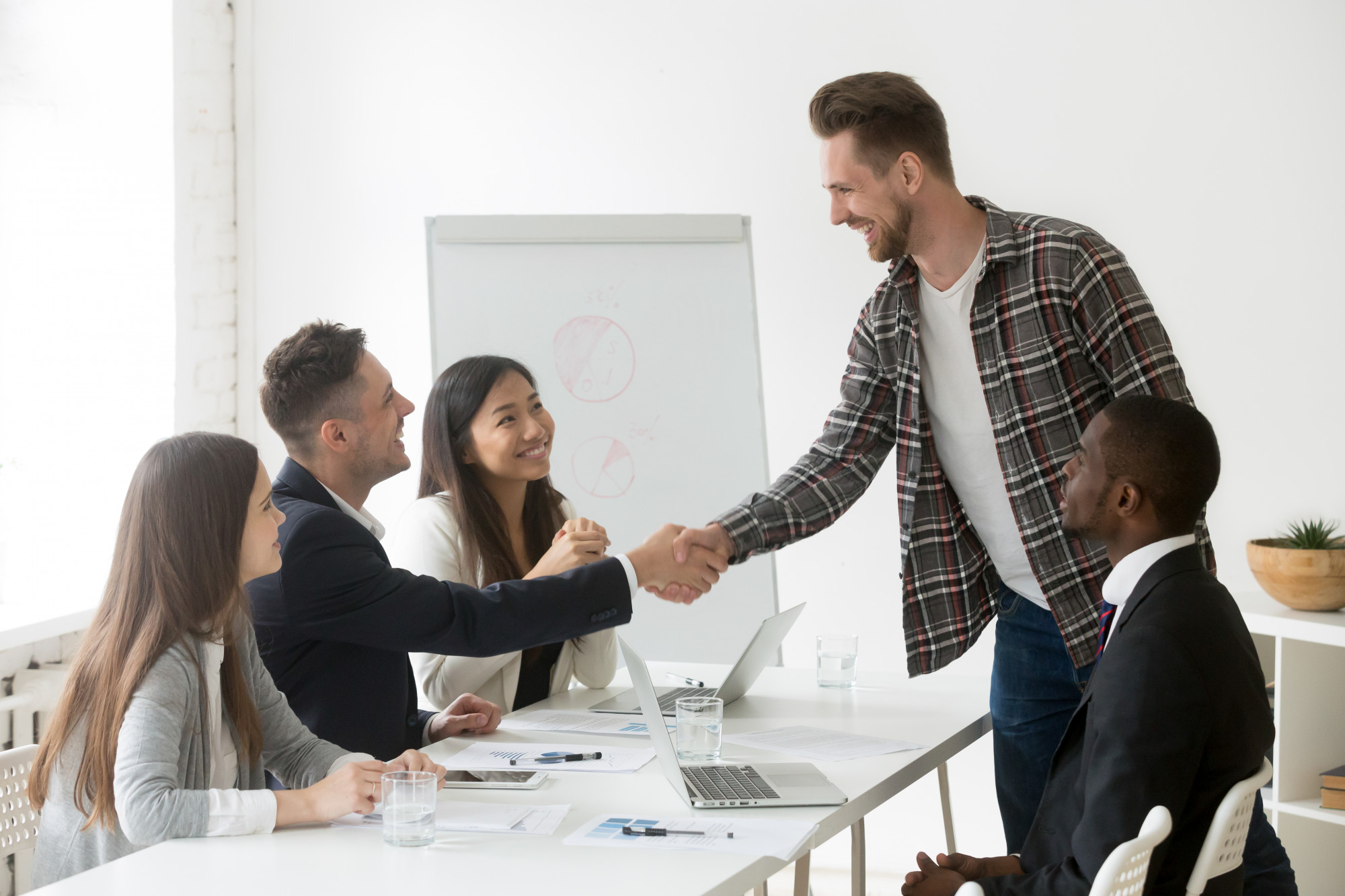 groupe Hec-Management Hec Management