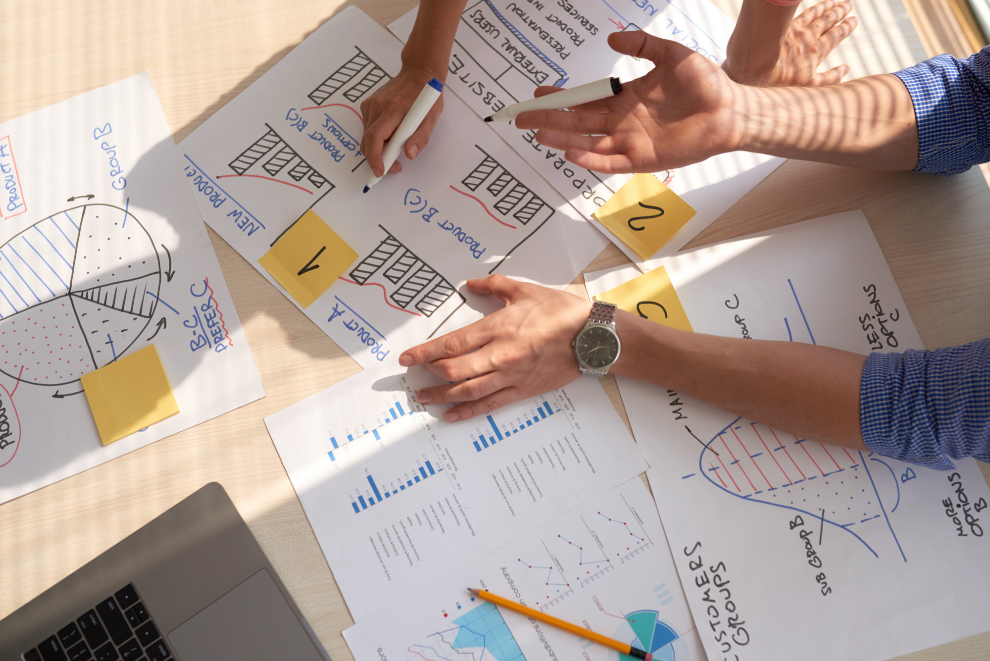 groupe Hec-Management Hec Management