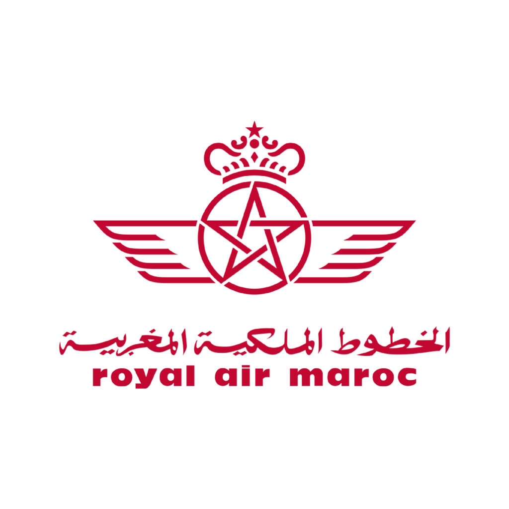 ROYAL AIR MAROC collaboration avec groupe Hec-Management Hec Management